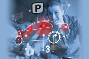 Mobile Parking Services: Evolving from mobile payment to advanced mobile features