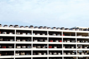 Parking  Facility  Standards – How do your parking garages stack up?