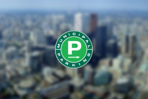 All Toronto Streets Now Ready for Mobile Pay Through the Green P App