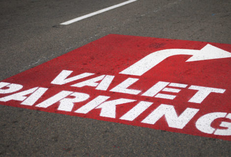 Unique complete Brazilian solution for Valet Parking ready to reach Canada