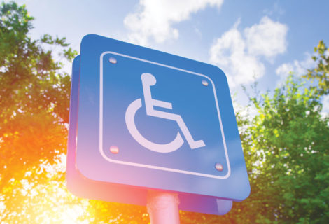 Accessible Parking Enhancements: The New Frontier