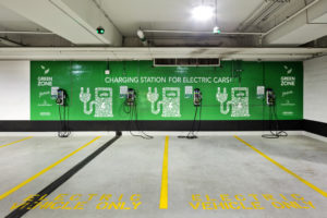 Oxford Properties’ Yorkdale Shopping Centre achieves Canada’s first Parksmart certifications