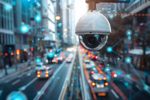 The AI Evolution in Parking: From Assistance to Autonomy