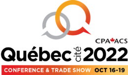 CPA Quebec 2022 Logo