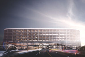 The Future of Parking Structures is 9AP