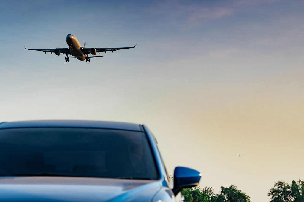 How Off-site Airport Parking Facilities Are Evolving