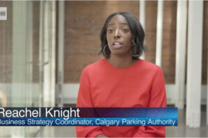 Calgary Parking Authority Featured on CNN