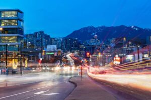 Revolutionizing Parking with Frictionless Technology in Vancouver, BC