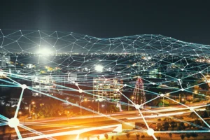 Smart Cities Are In Reach