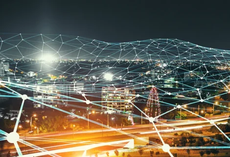 Smart Cities Are In Reach