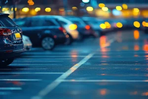 Top 25 Solutions to Optimize Your Parking Operation in 2025