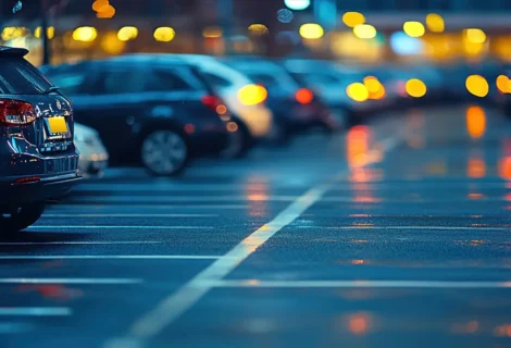 Top 25 Solutions to Optimize Your Parking Operation in 2025