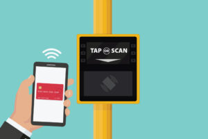 When luxury becomes necessity — Is COVID-19 the tipping point for contactless parking payments?