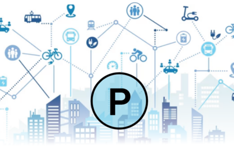 Where Parking and Mobility Meet