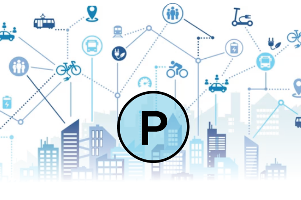 Where Parking and Mobility Meet